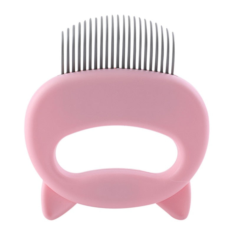 Claw Brush
