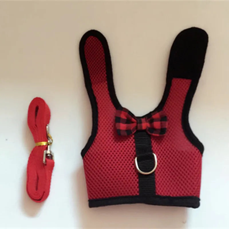 Rabbit/Small Animal Harness