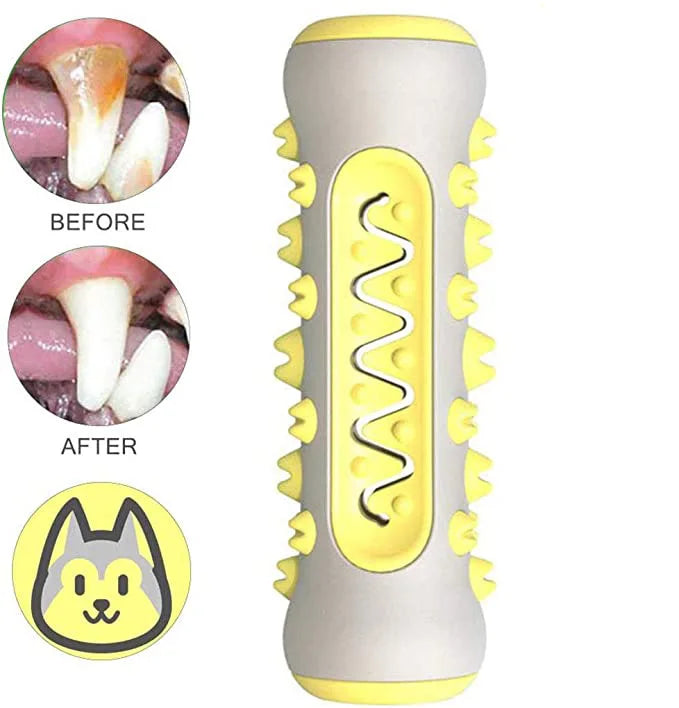 Teeth Cleaning Chew Toy