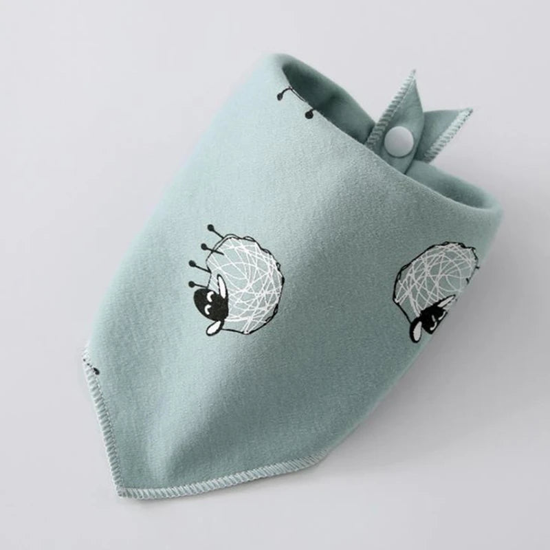 Snap Close Bandanna