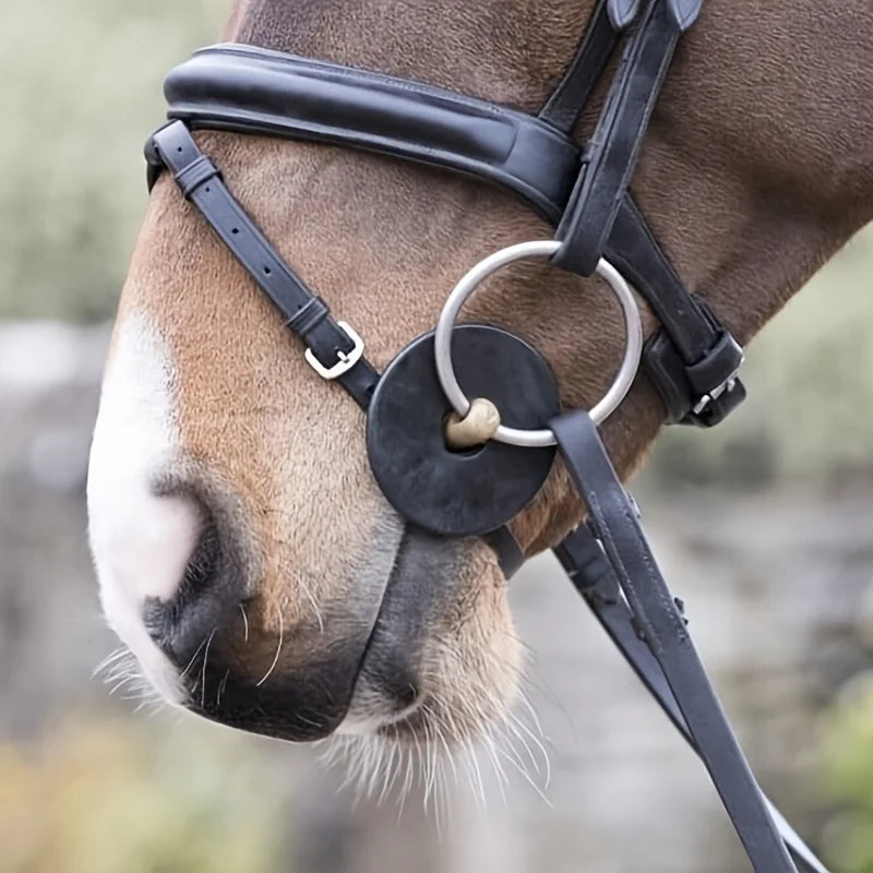 Horse Bit Pads