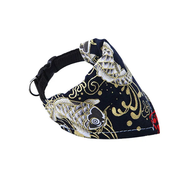 Bandana Collar