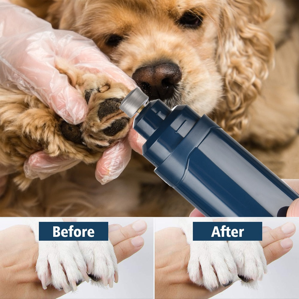 Nail Grinder