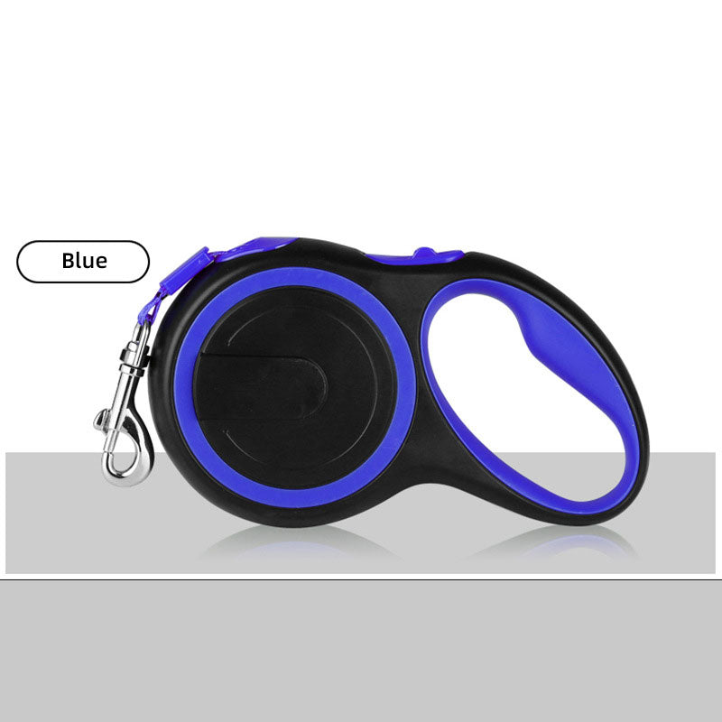 Retractable Leash