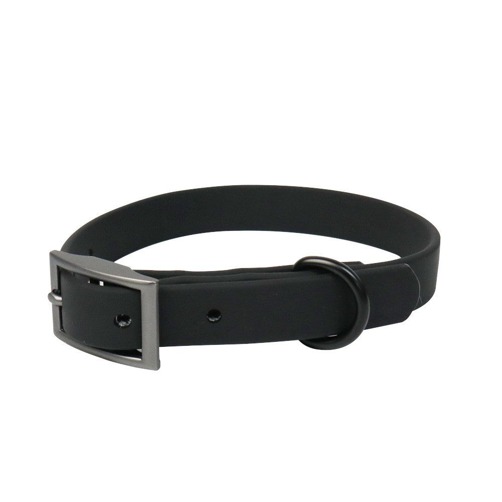 Waterproof PVC Collar/Leash/Harness