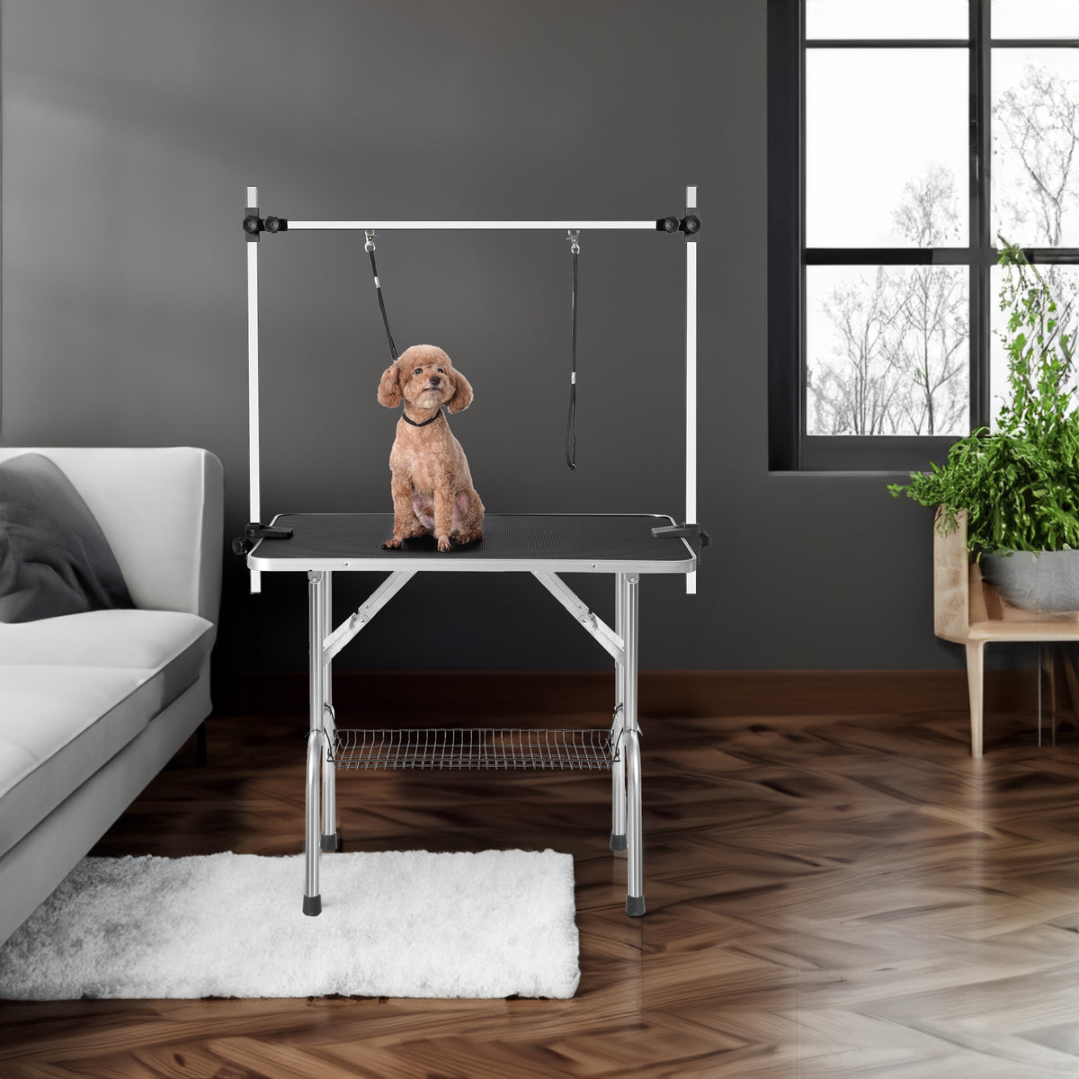 36" Grooming Table Heavy Duty