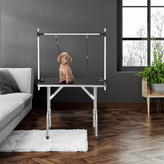 36" Grooming Table Heavy Duty
