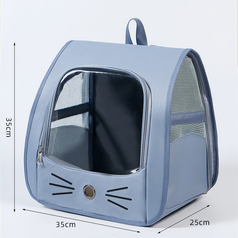 Backpack Pet Carrier
