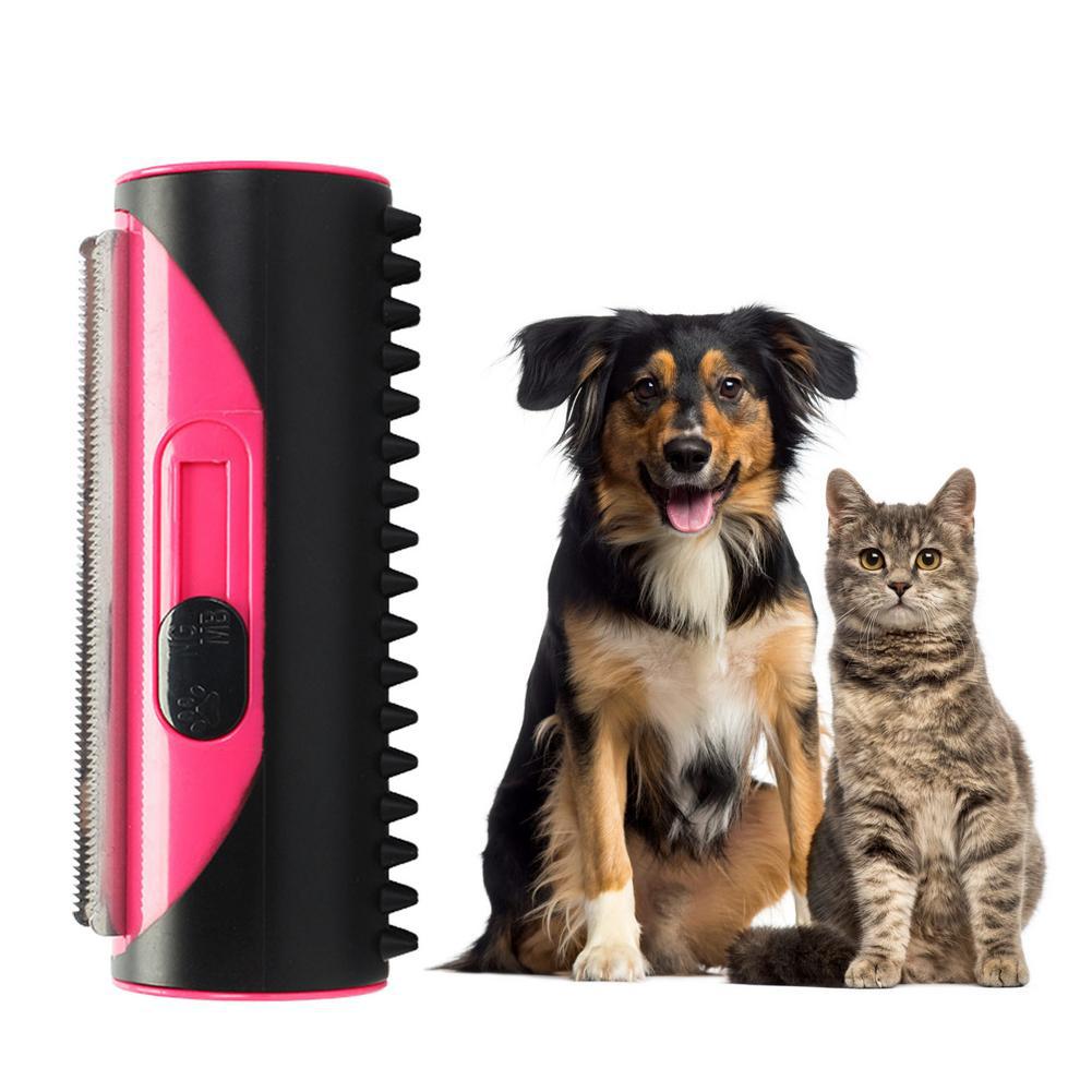 Double Sided Pet Hair Remover