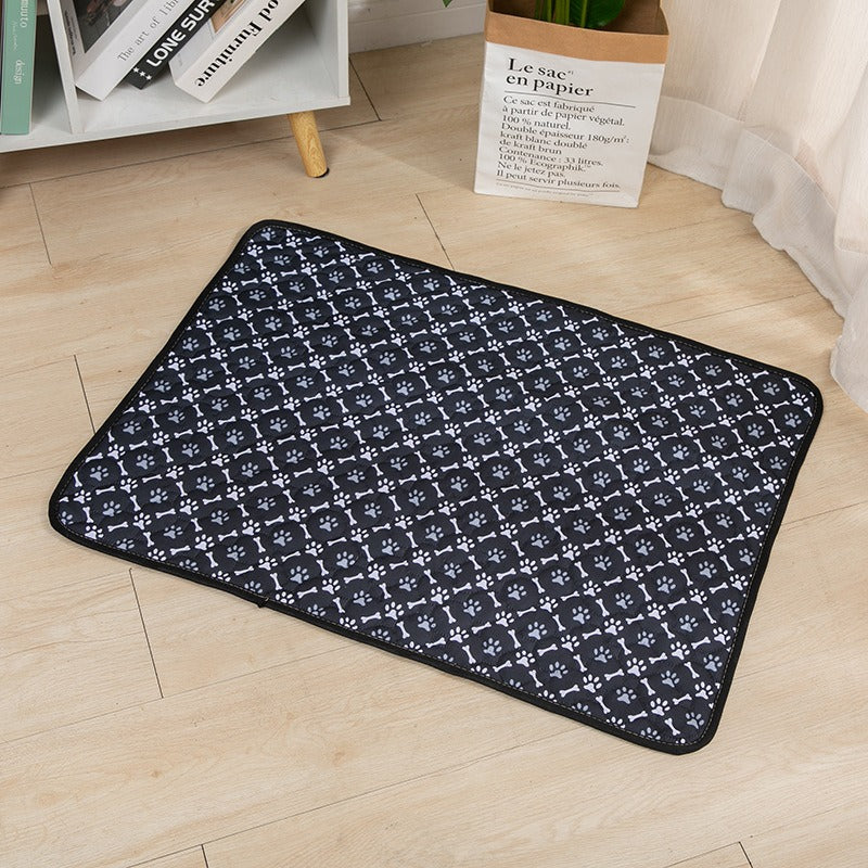 Washable Water Absorbing Pad