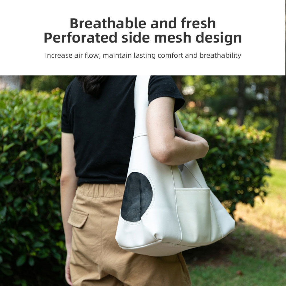 Pocketbook Style Carrier