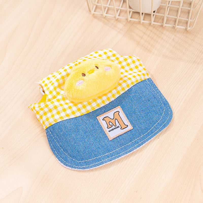 Cute Pet Hats