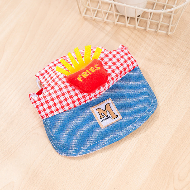 Cute Pet Hats