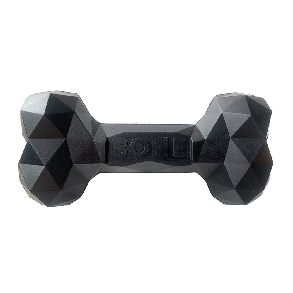 Diamond Bone Chew Toy