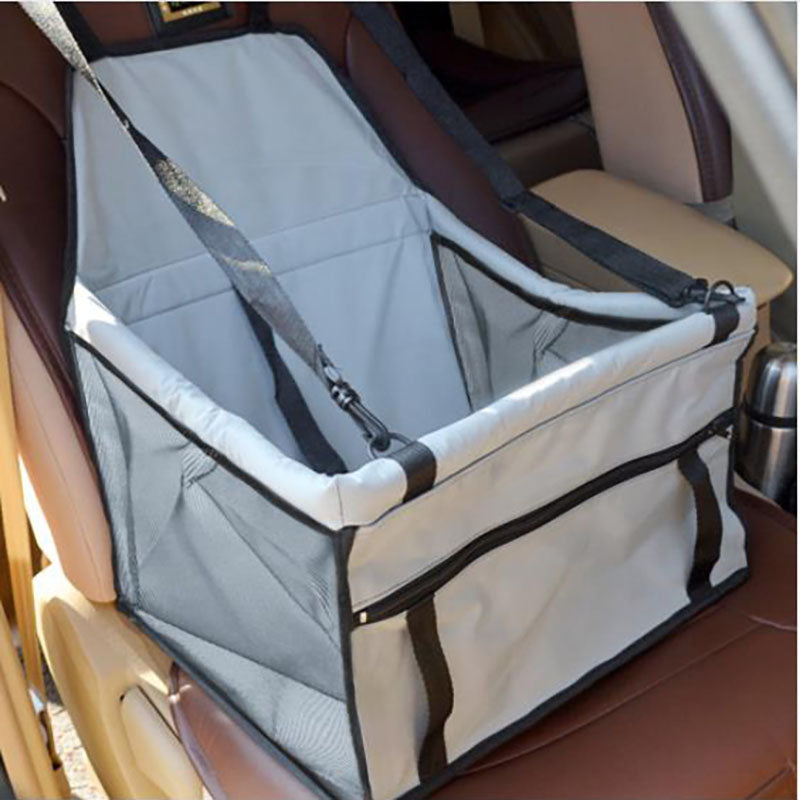 Waterproof Pet Car Seat