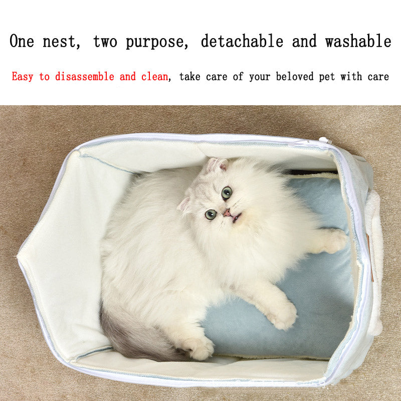 House Pet Bed