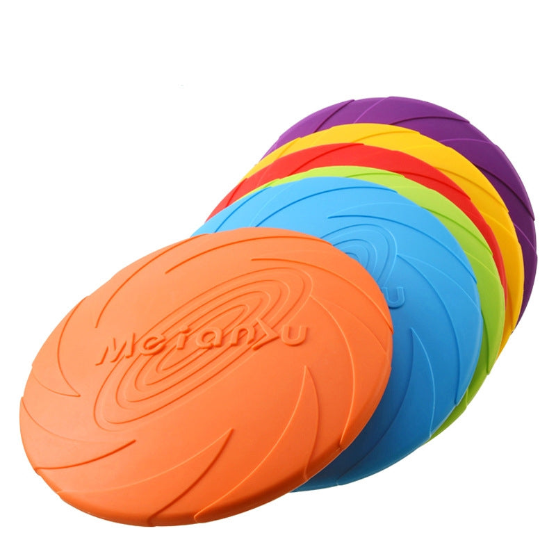 Dog Frisbee