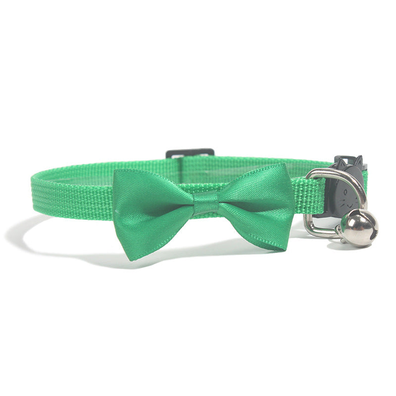 Breakaway Cat Collar