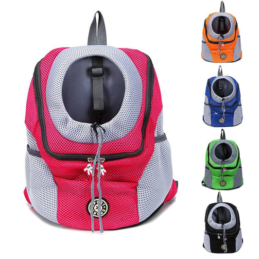 Backpack Carrier