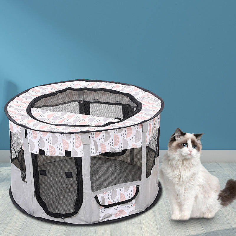 Pet Play Pen