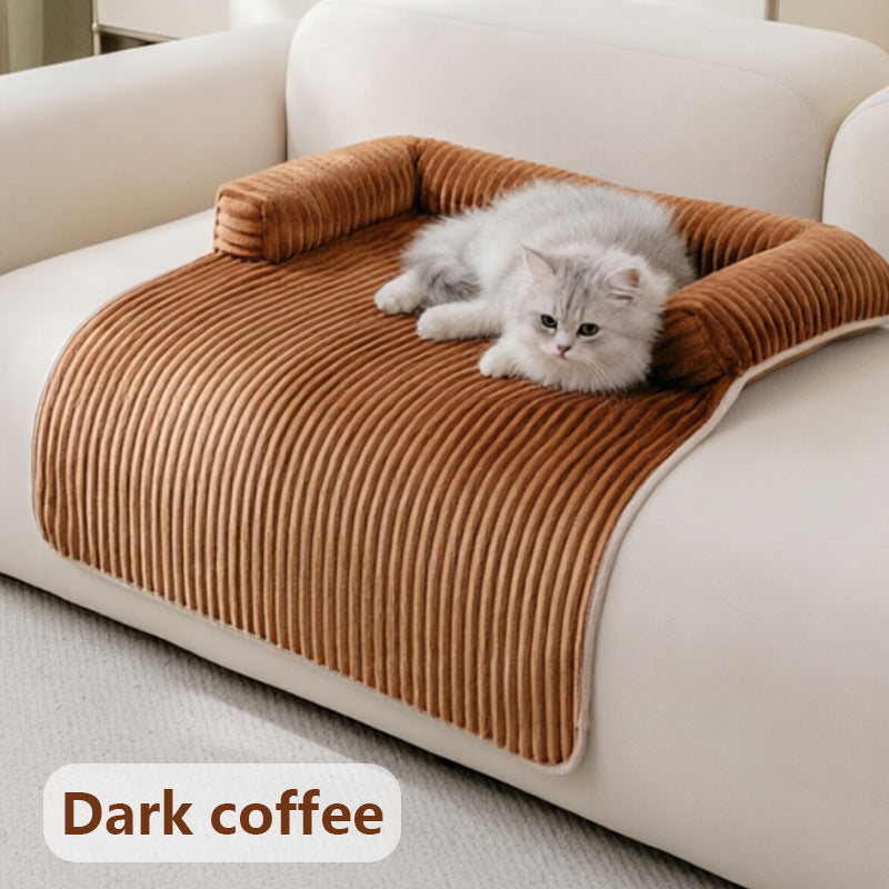 Pet Bed for Furniture