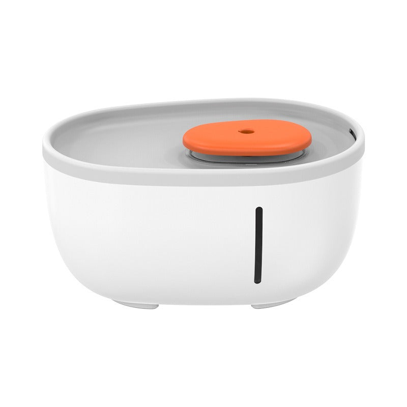 Pet Water Fountain