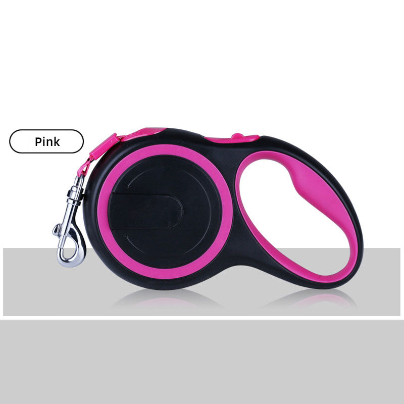 Retractable Leash