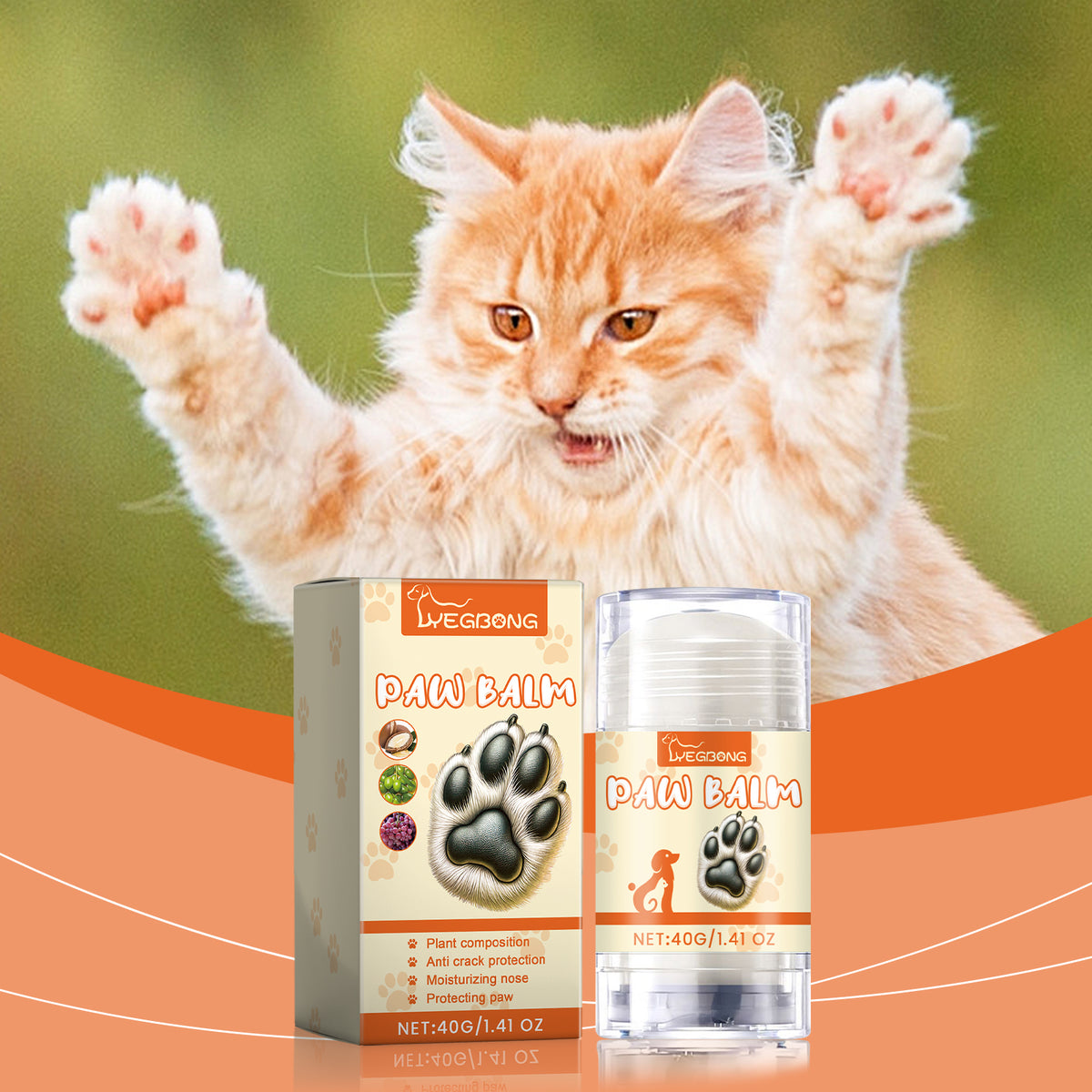 Paw Balm