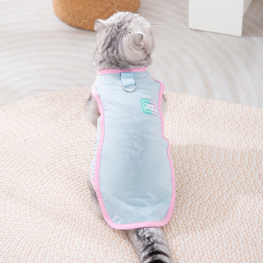 Pet Cooling Vest