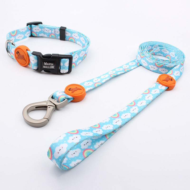 Collar/Leash Set, Collar/Harness/Leash Set