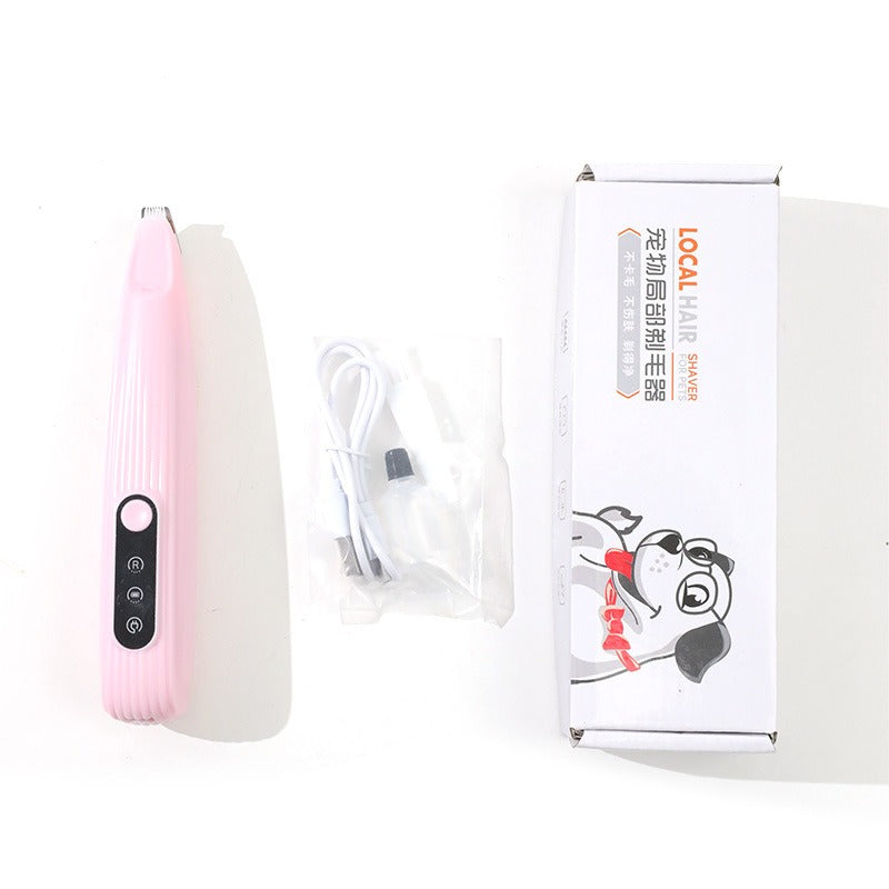 Paw Trimmer