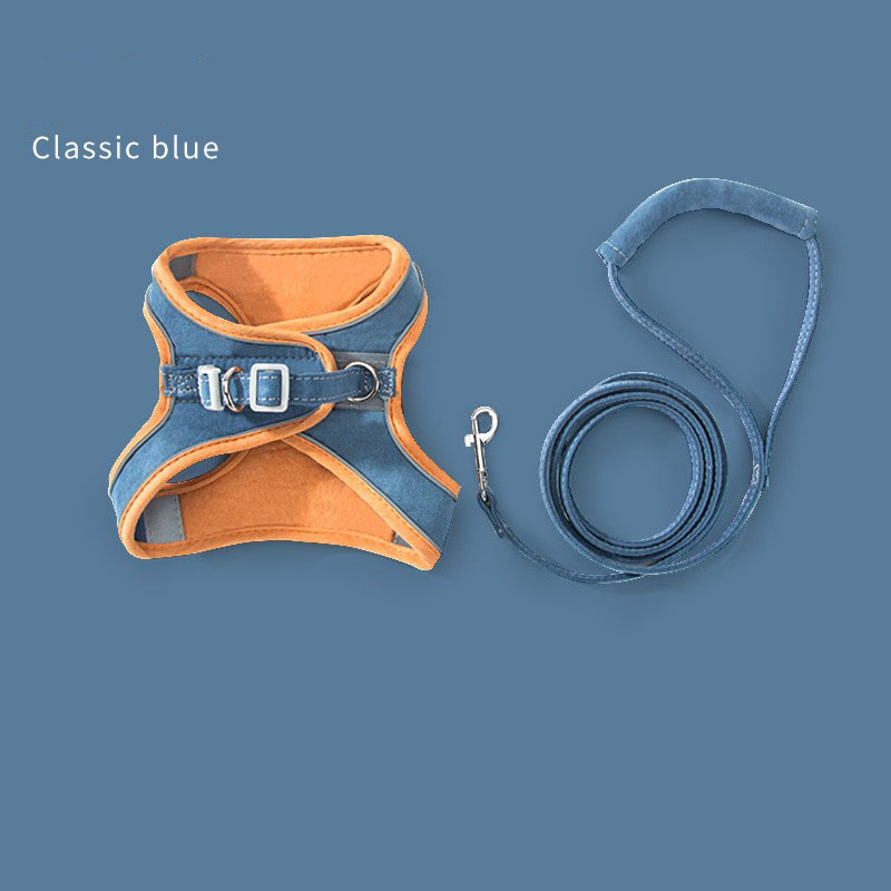 Harness/Leash Set