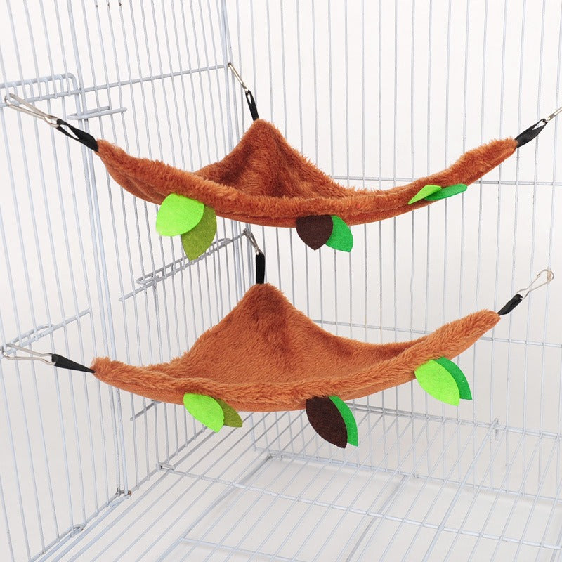 Small Animal Hammock