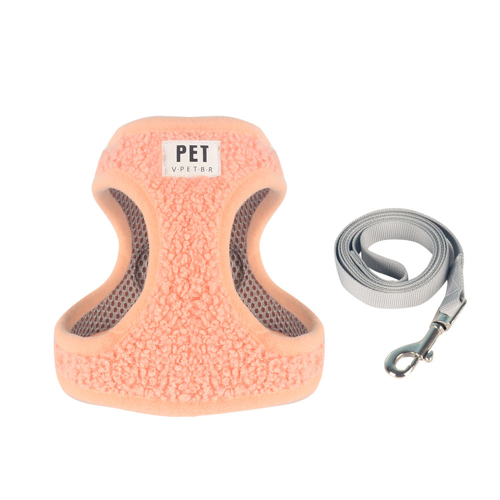Soft Harness