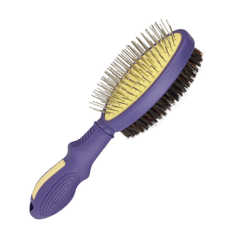 Double Sided Brush