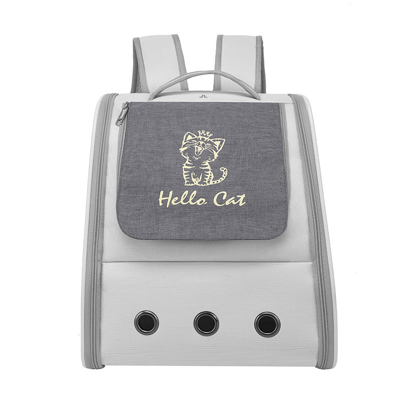 Backpack Cat Carrier