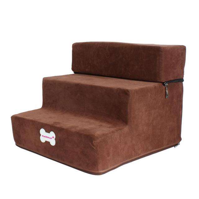 2/3 Step Pet Stairs