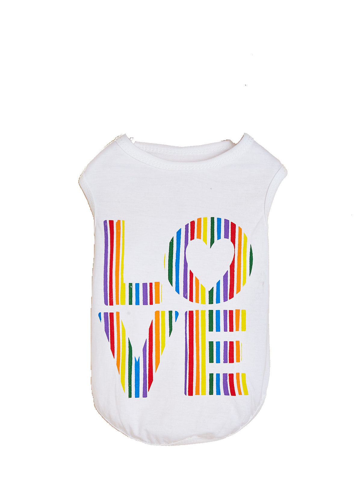 LOVE shirt