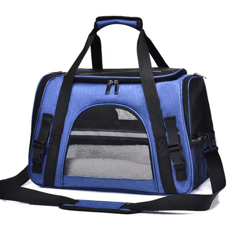 Pet Carrier