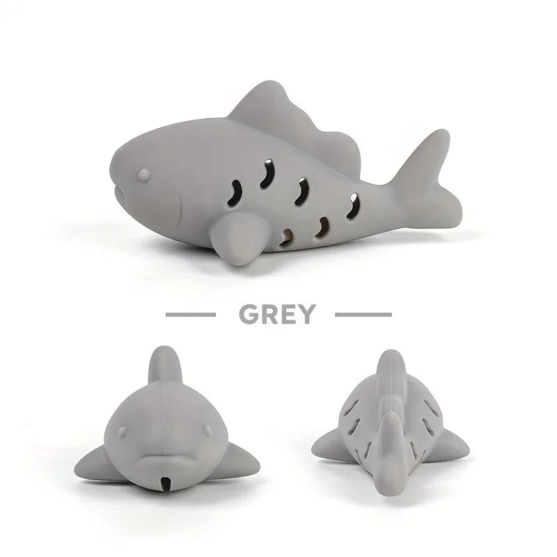Cat Treat Dispensing Toy