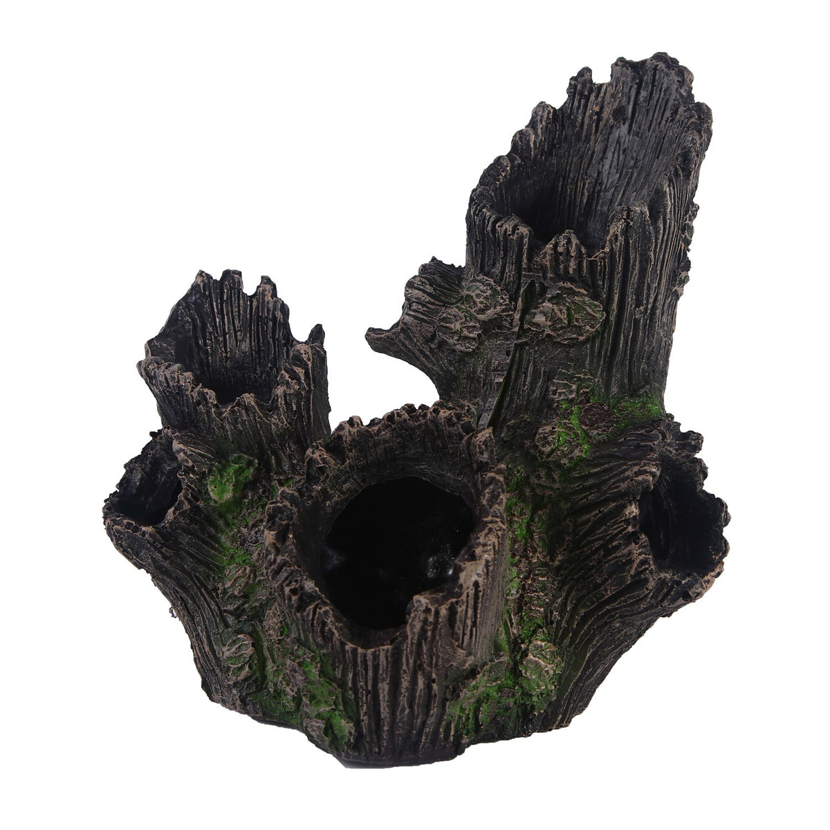 Resin Driftwood Aquarium Decor