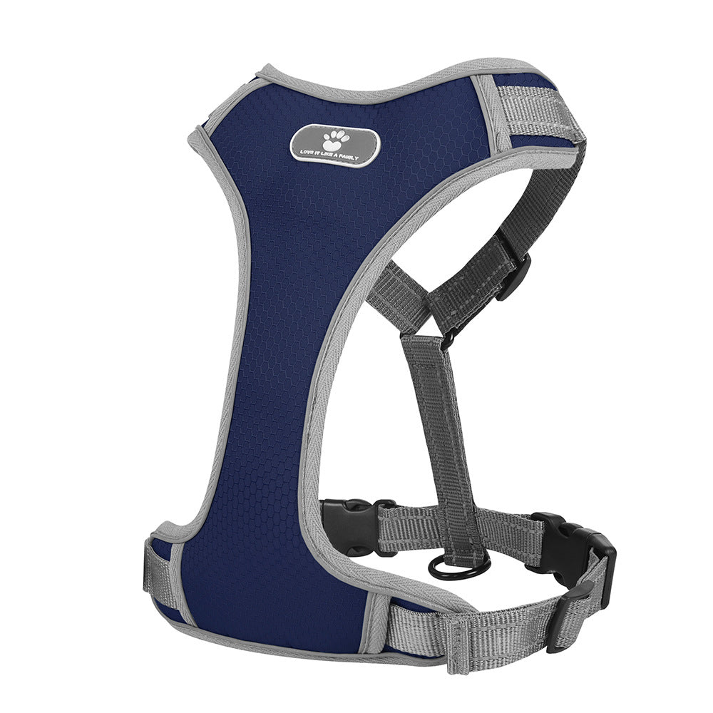 Y Front Harness