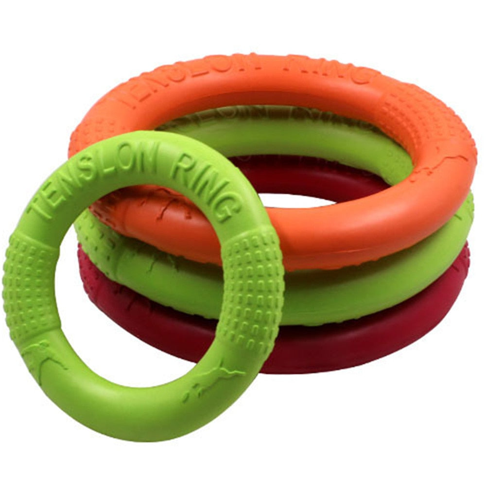 Flying Ring