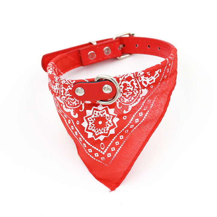 Bandana Collar