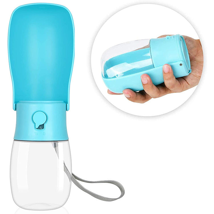 Travel Water Bottle