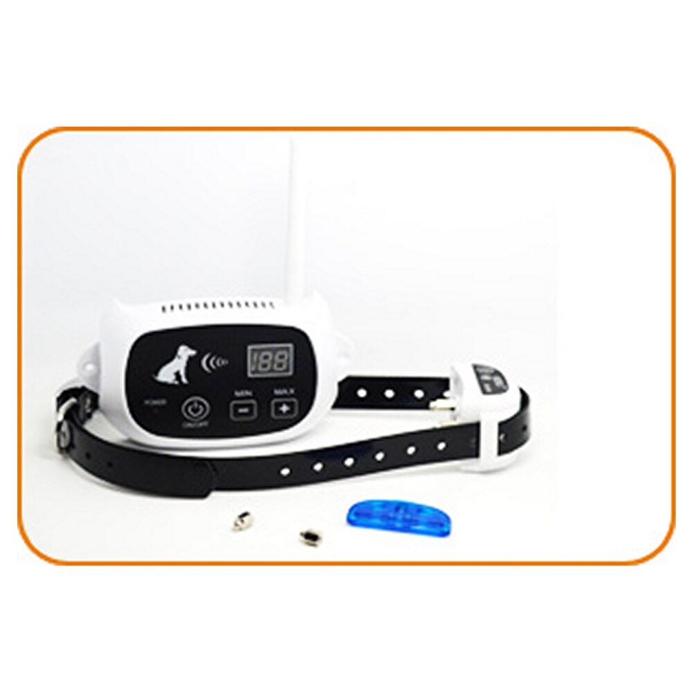 Wireless Electric Pet Fence Containment System