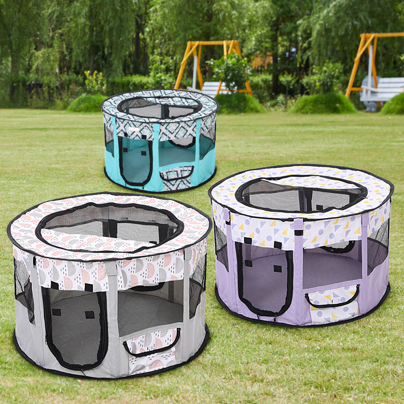 Pet Play Pen