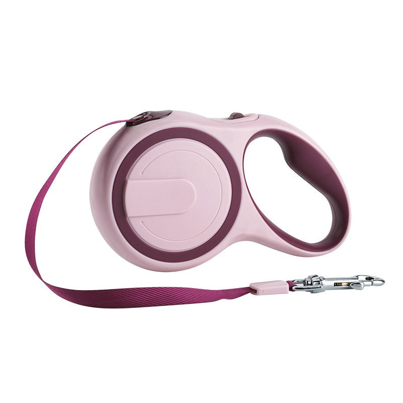 Retractable Leash