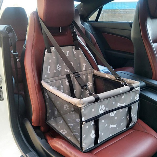 Waterproof Pet Car Seat