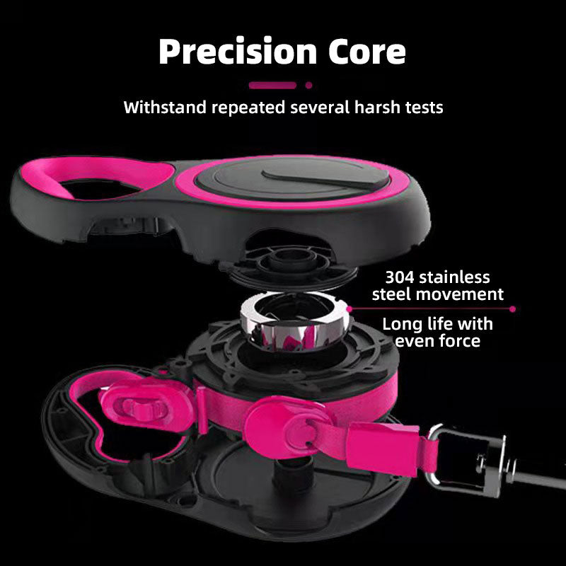 Retractable Leash